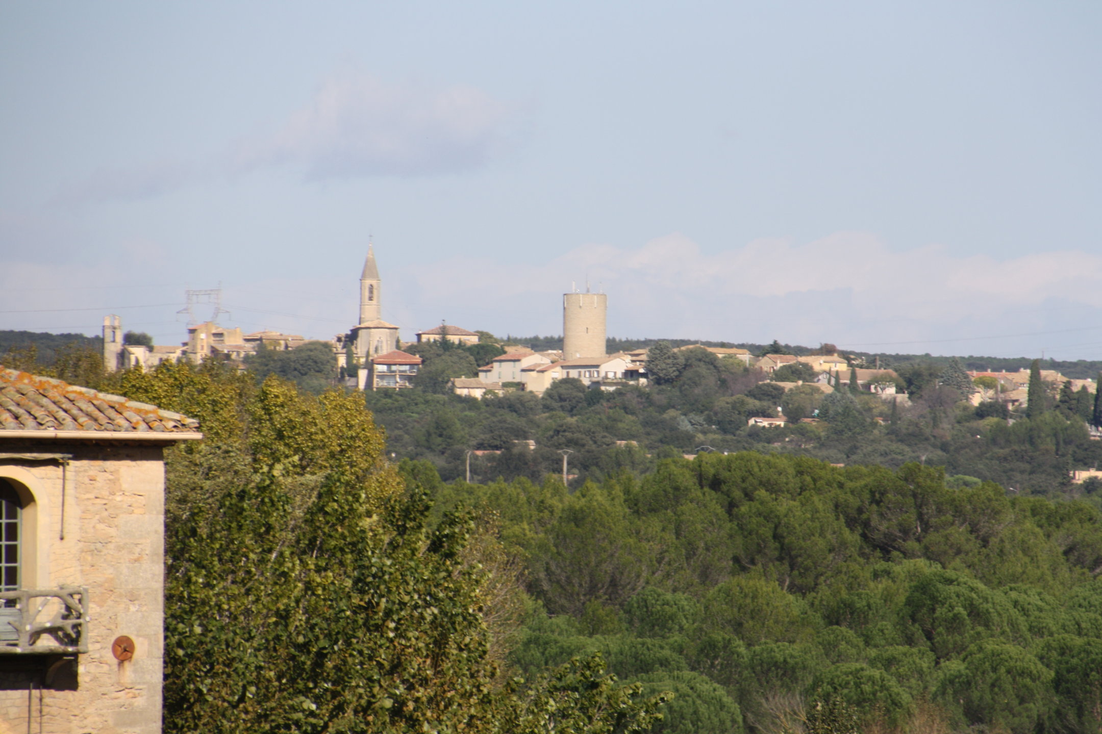 pont du gard – built to last!